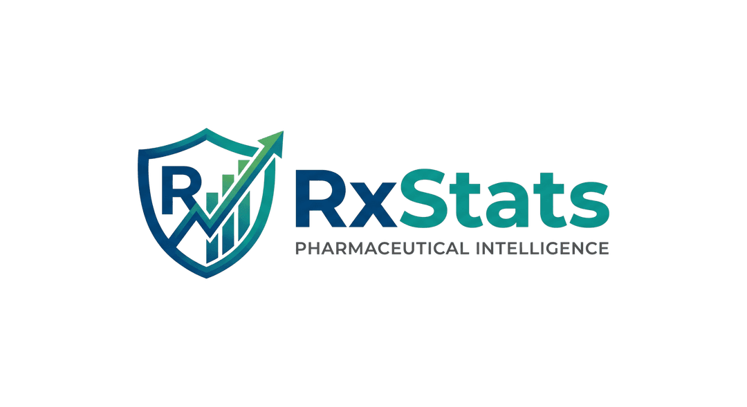 Rx-Stats — Pharmaceutical Intelligence